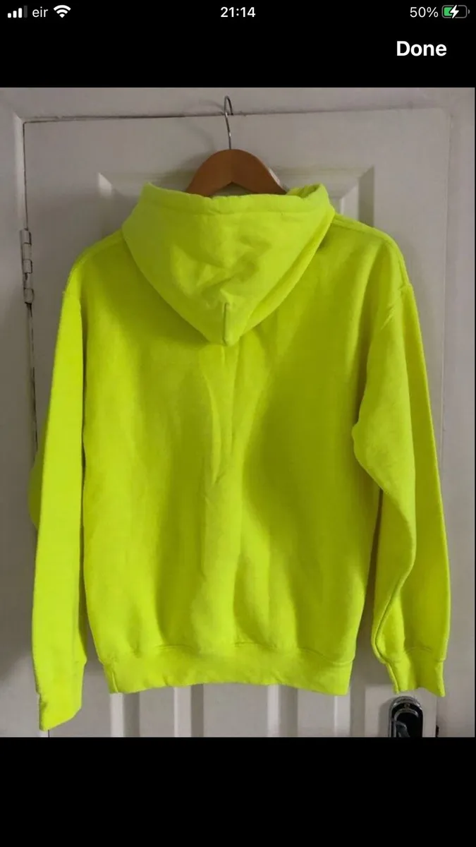 Ladies sweater size S €5 - Image 2