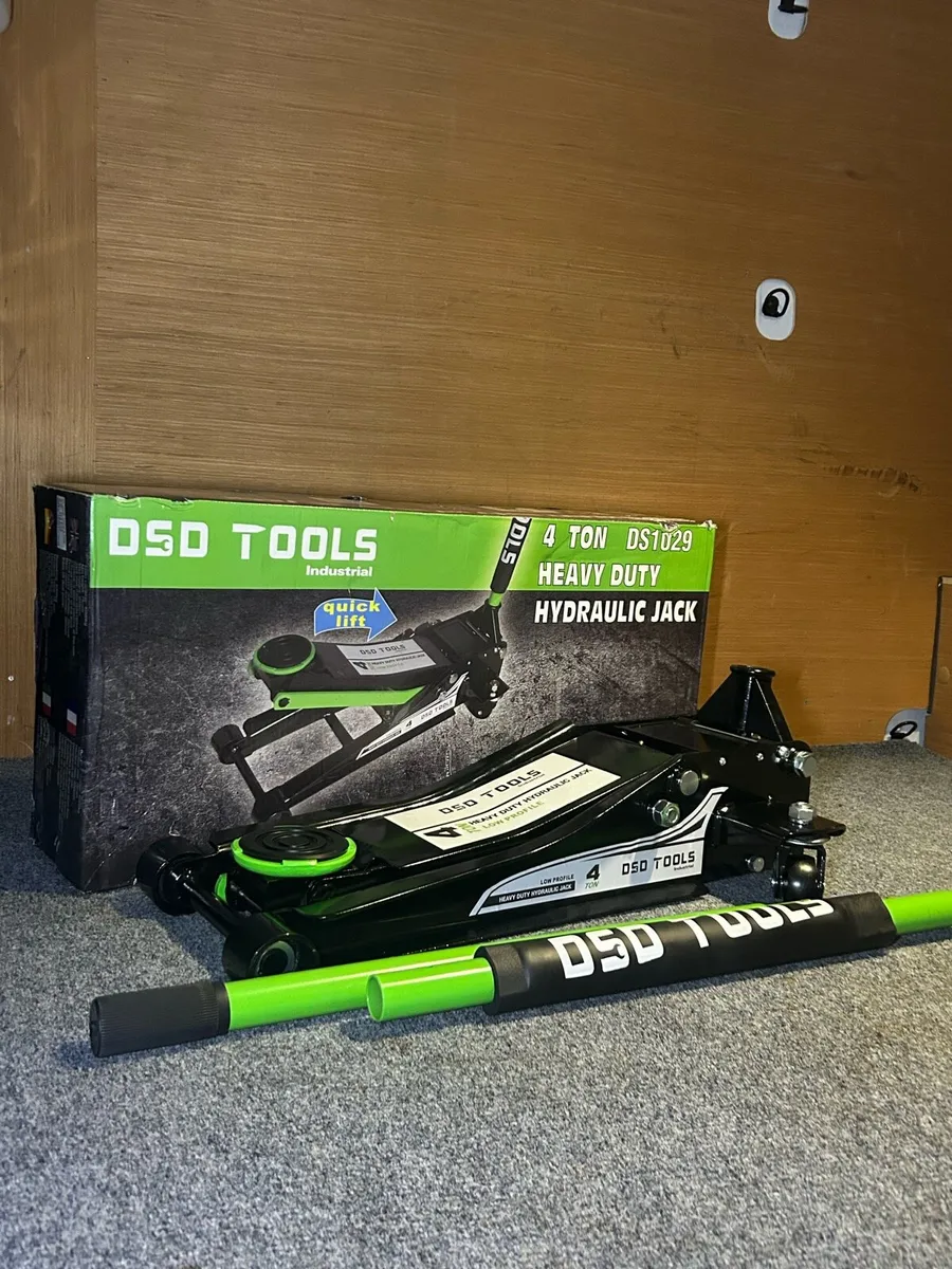 All tools available 💥 - Image 1