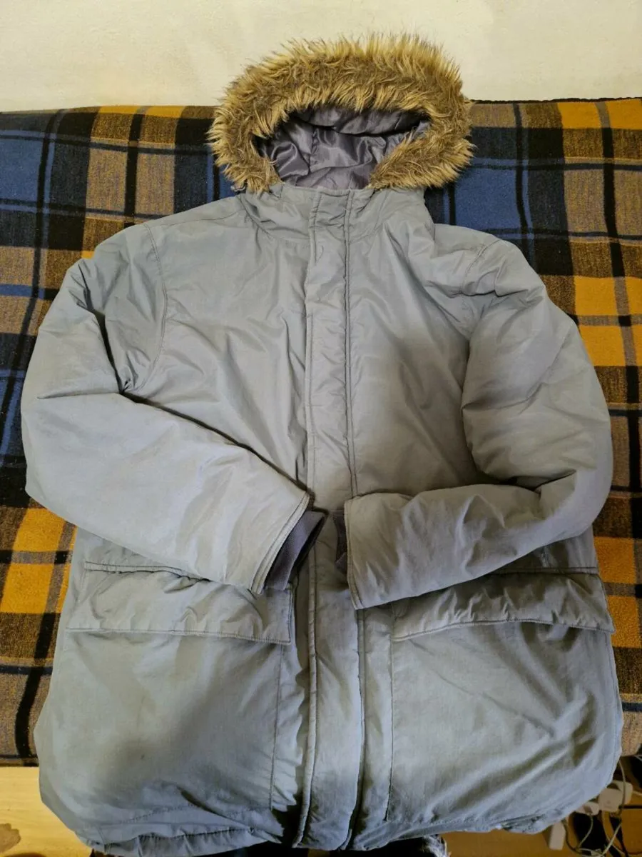 French Connection Puffer Jacket - Image 1