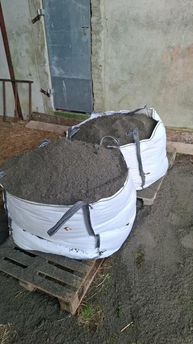 Plastering sand - Image 2