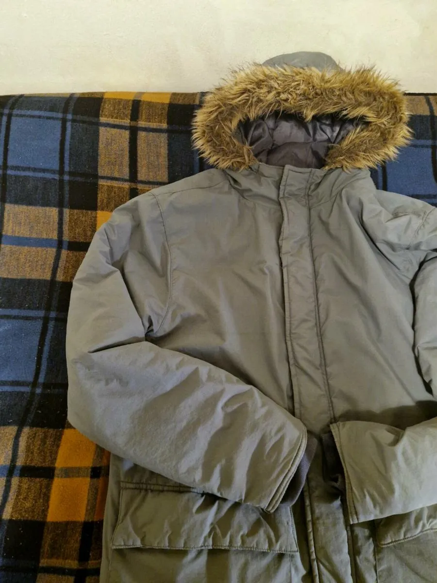 French Connection Puffer Jacket - Image 3