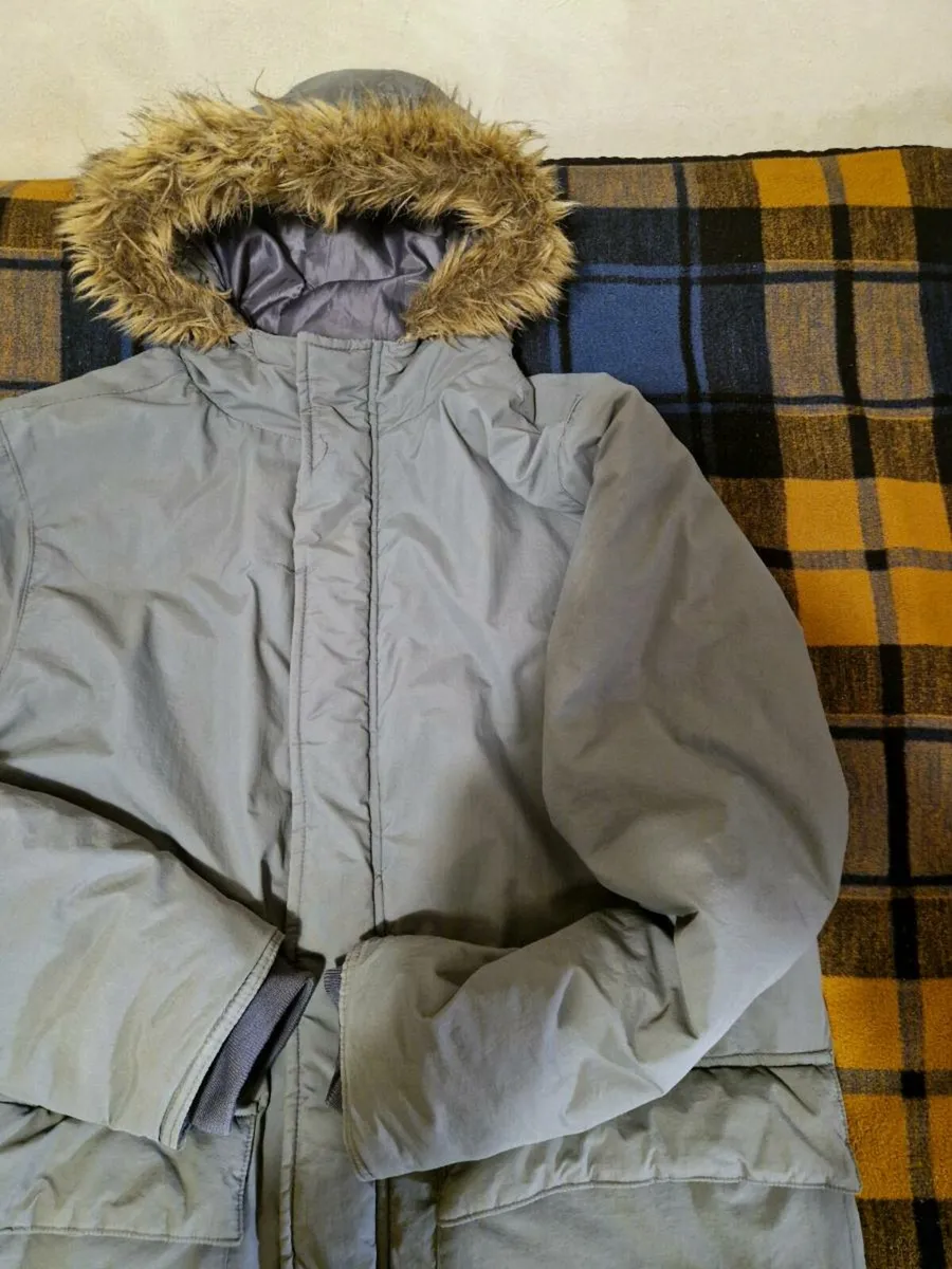 French Connection Puffer Jacket - Image 4