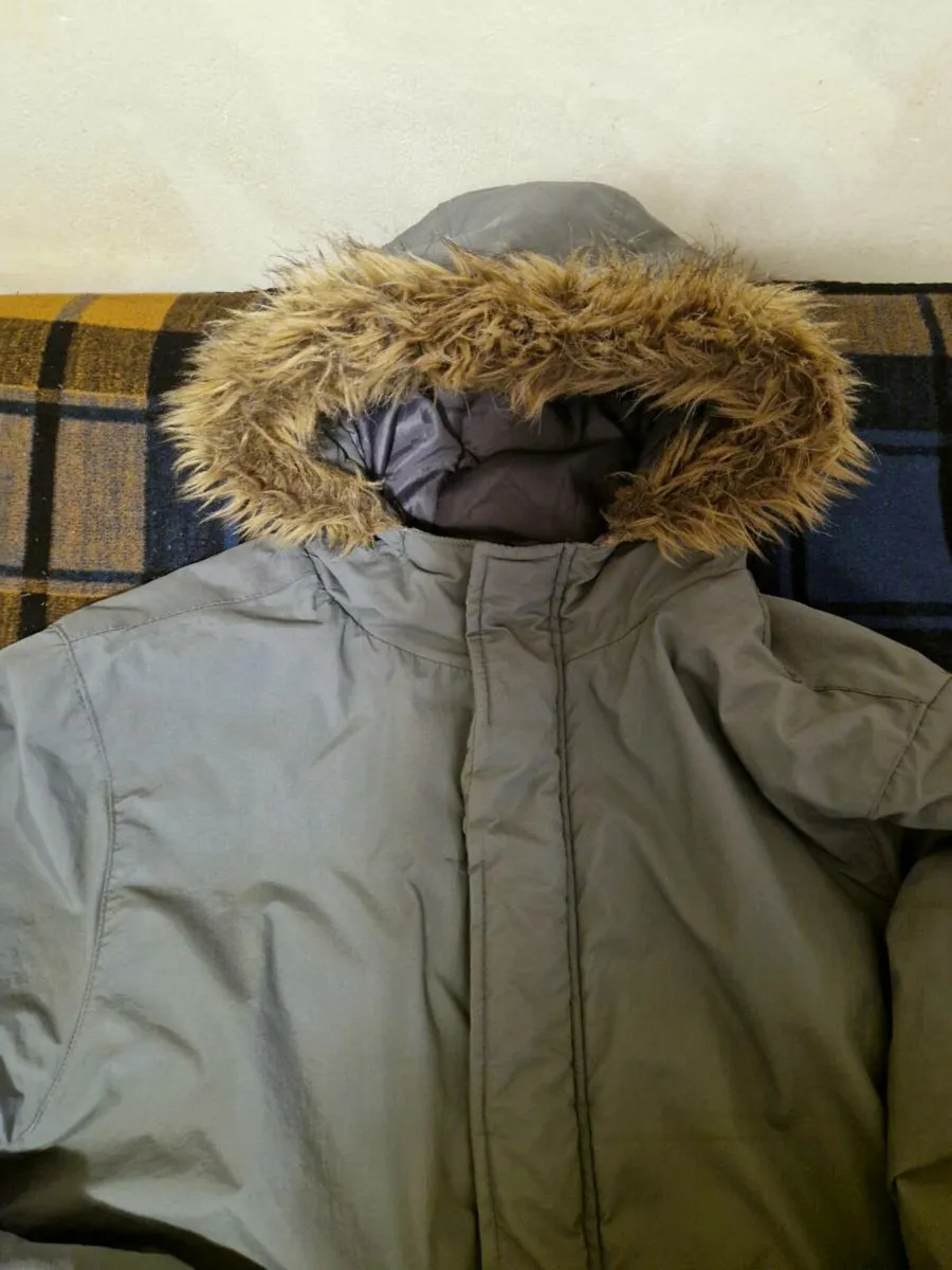 French Connection Puffer Jacket - Image 2