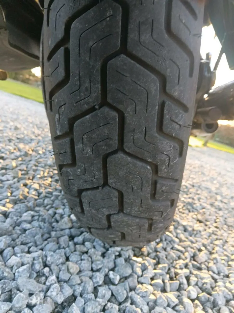 2014 HERITAGE SOFTAIL103 NEVER  CRASHED OR DAMAGED - Image 4