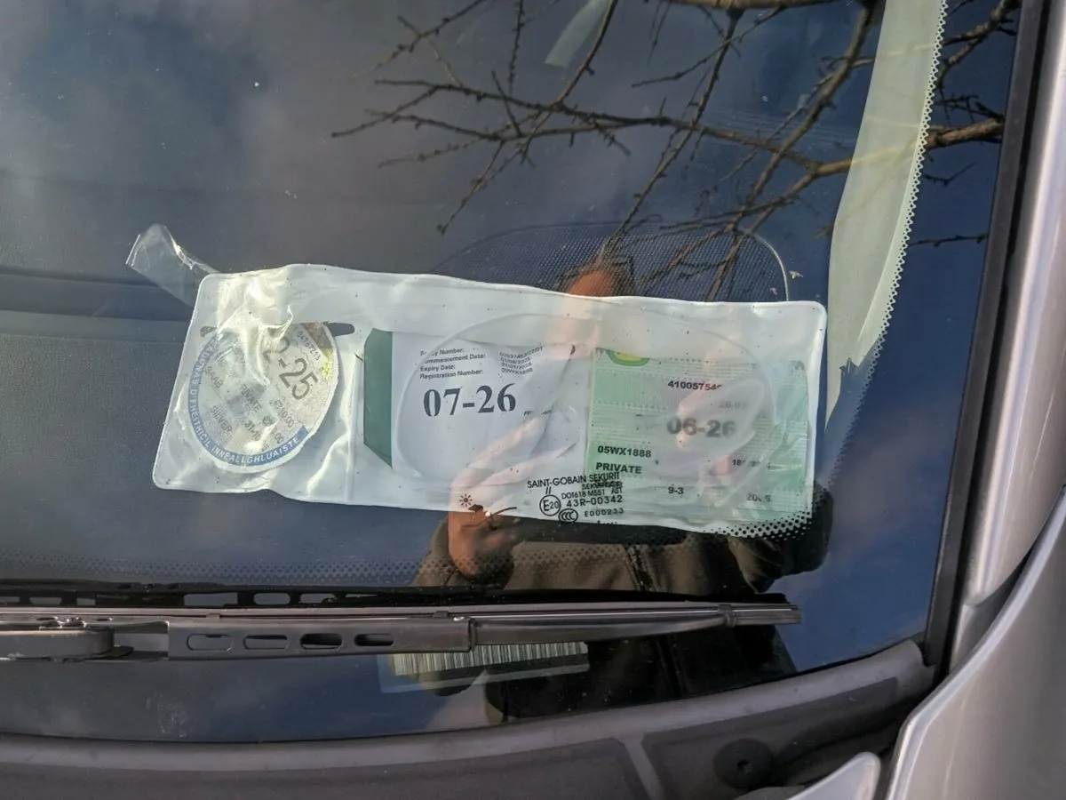 Saab 93 convertable - Image 2