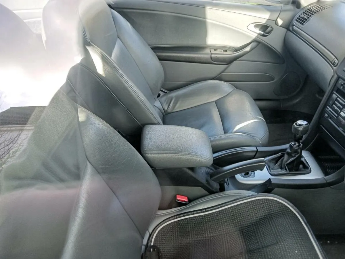 Saab 93 convertable - Image 4