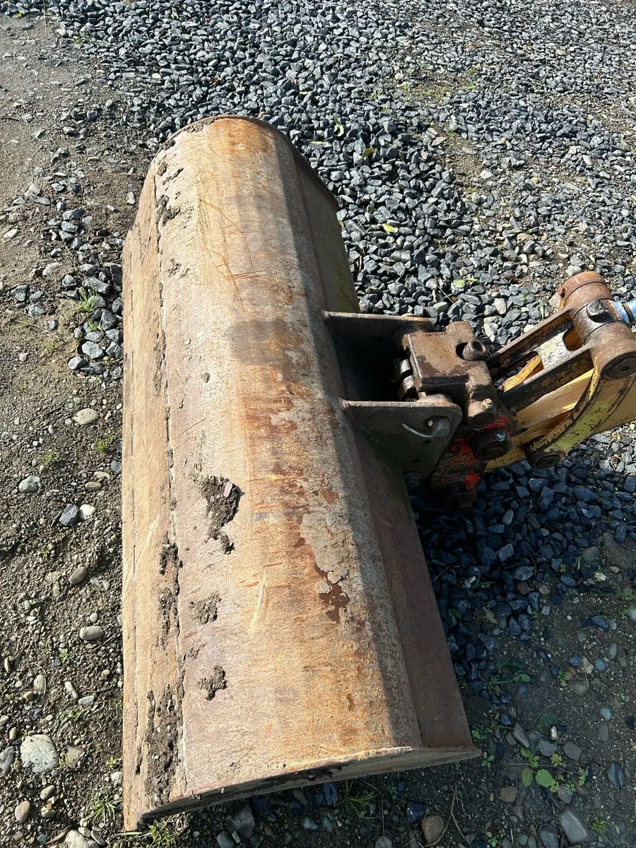 Case 5 tonne - Image 3