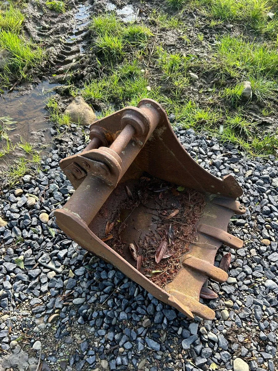 Case 5 tonne - Image 4