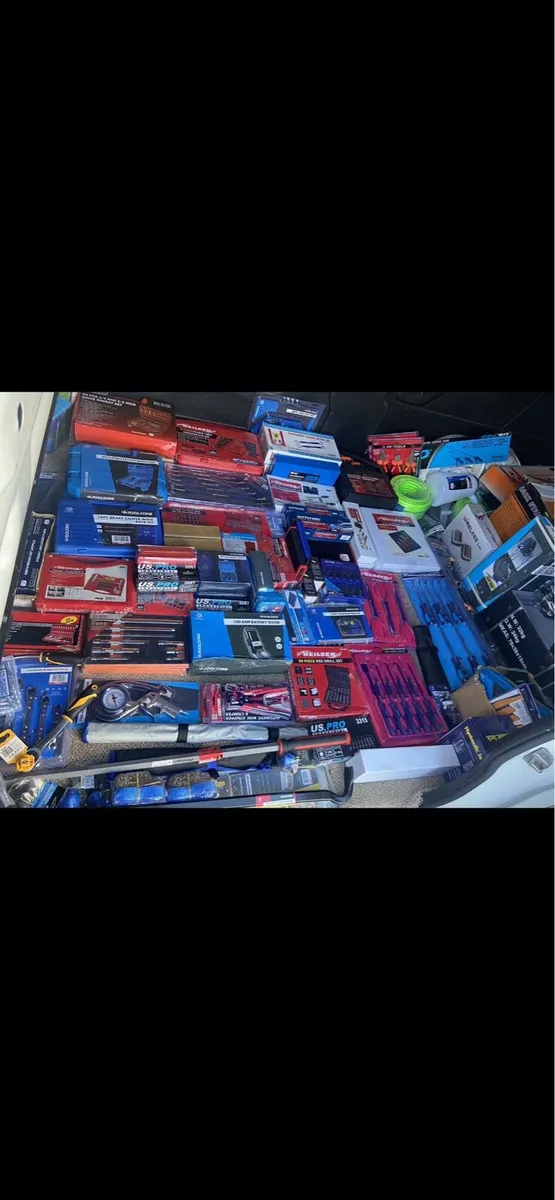 All tools available 💥 - Image 2