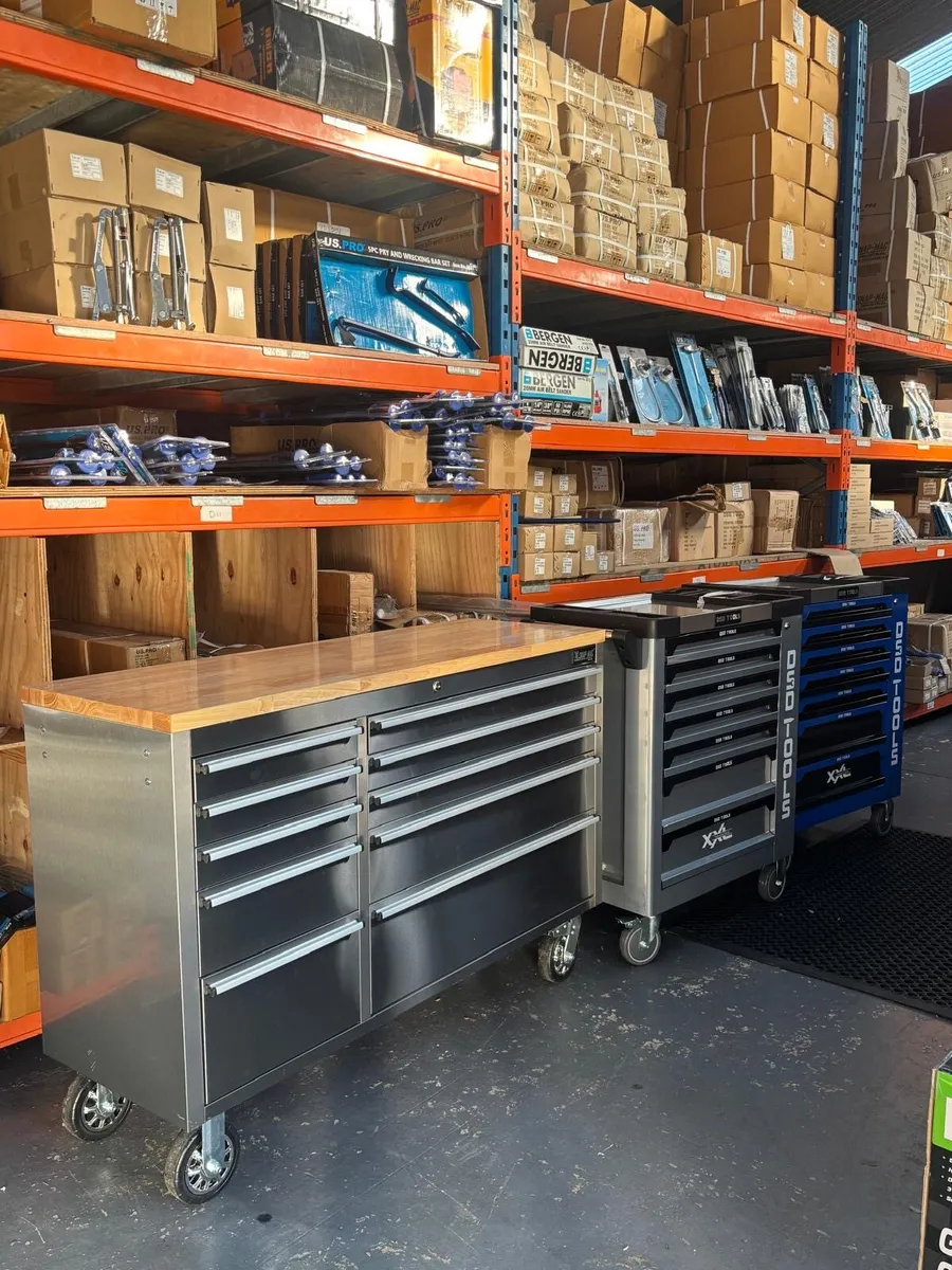 All tools available 💥 - Image 3