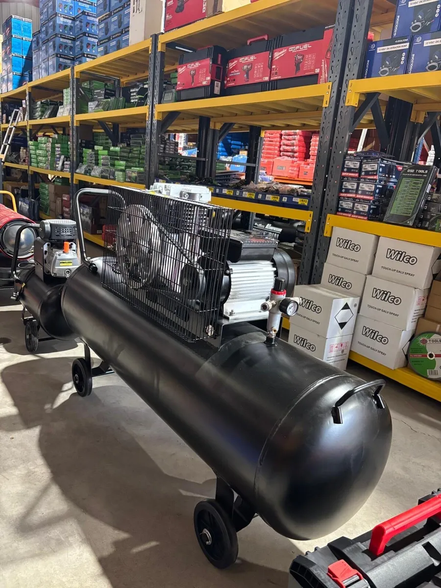 All tools available 💥 - Image 4