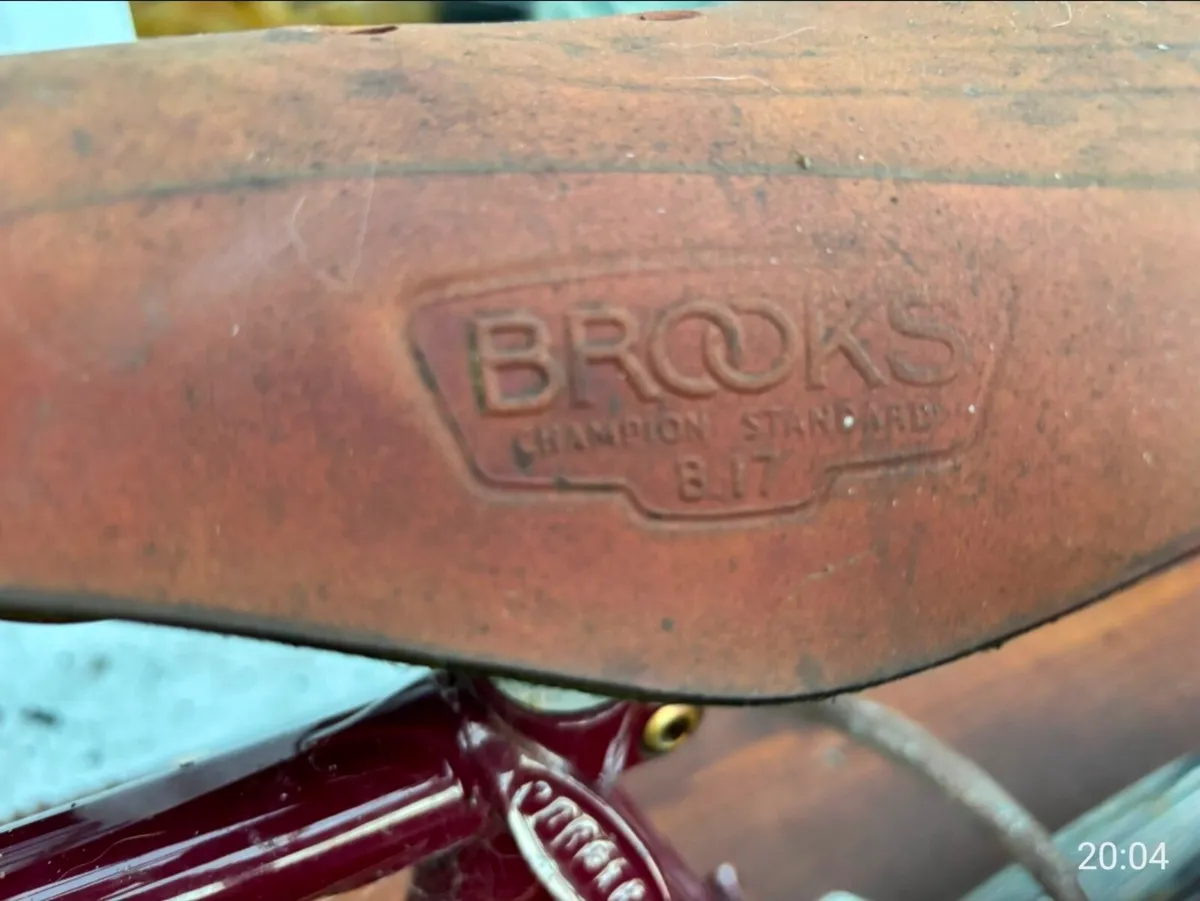 Pashley Countryman - Image 1