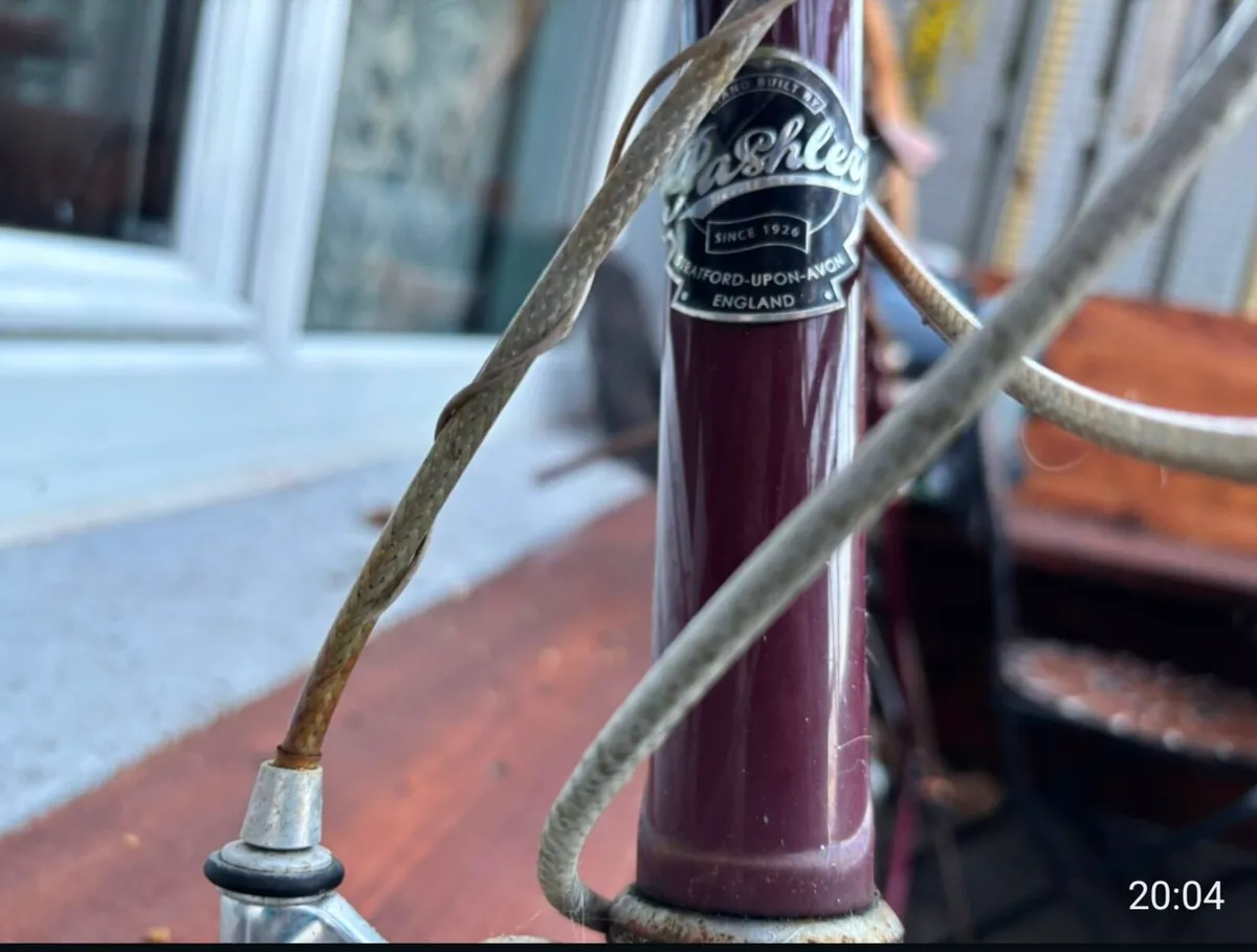 Pashley Countryman - Image 2