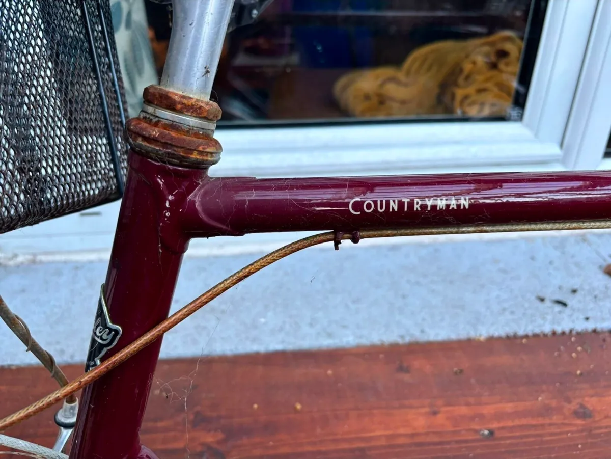 Pashley Countryman - Image 3