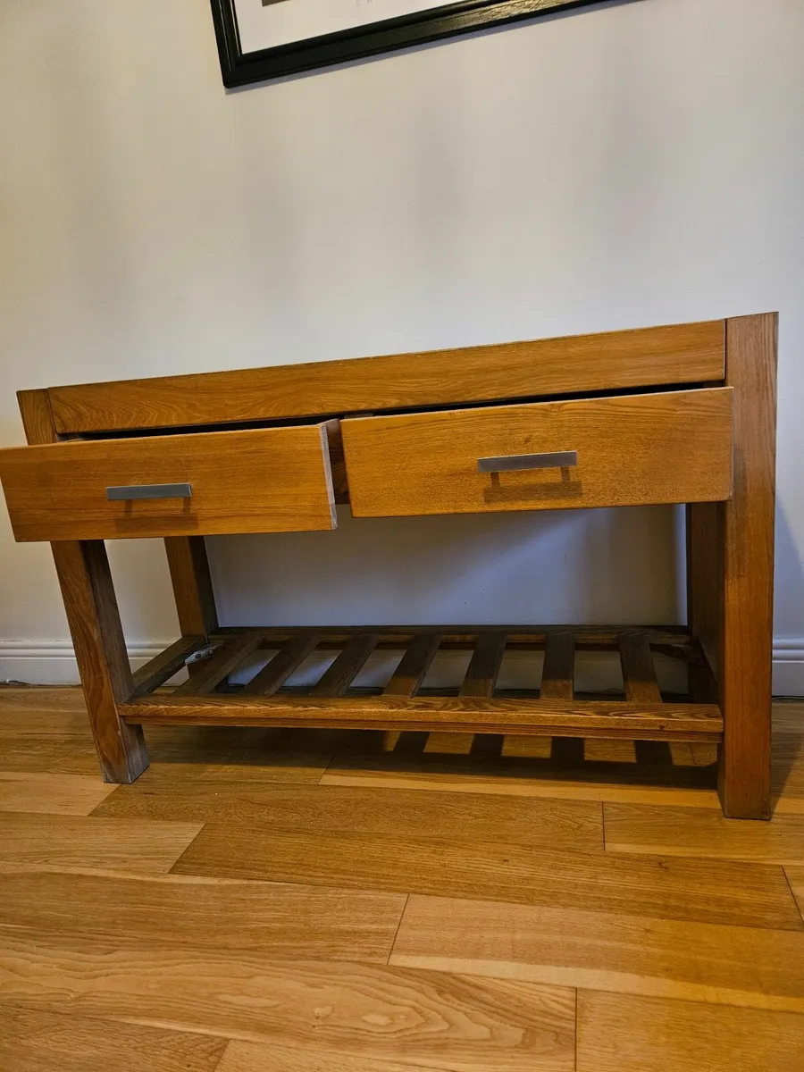 Hall table - Image 2