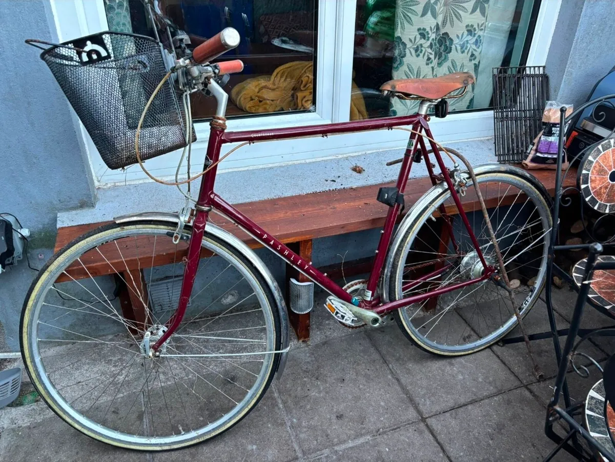 Pashley Countryman - Image 4