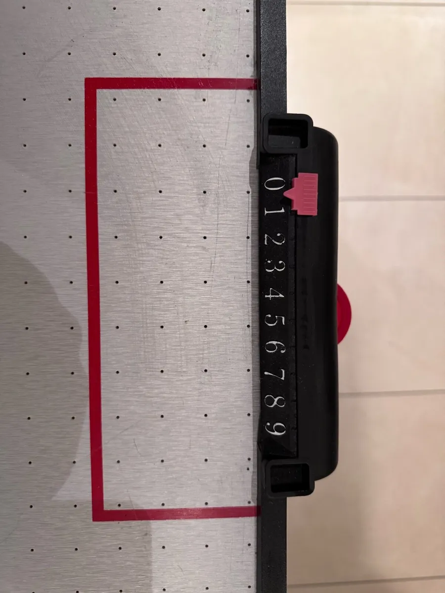 Air Hockey Table - Image 3