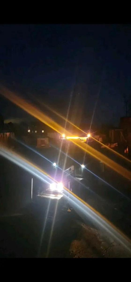 Case ih1985 case 856 - Image 1