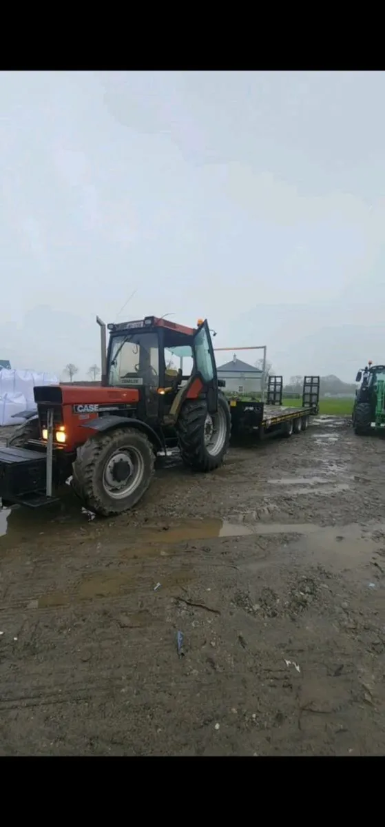 Case ih1985 case 856 - Image 2