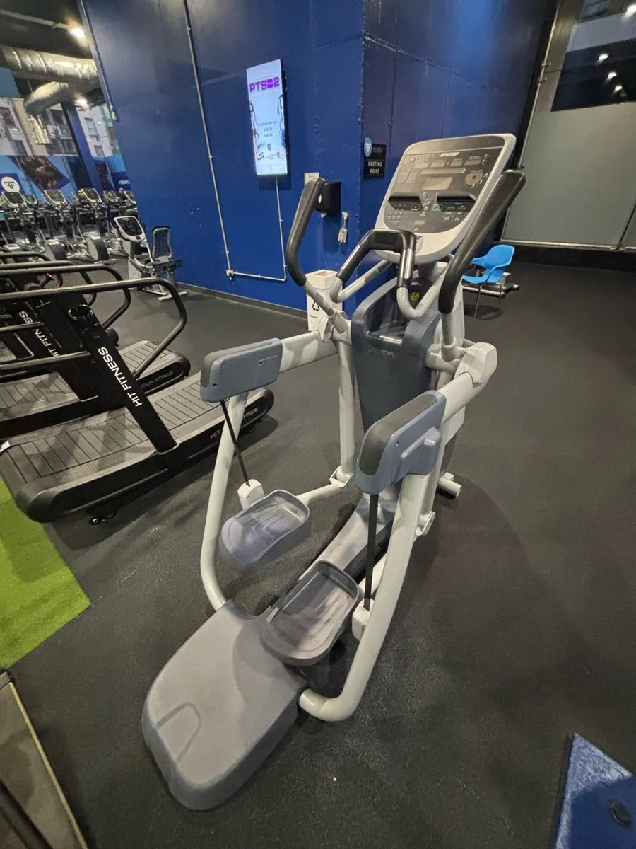 Precor AMT - Image 1