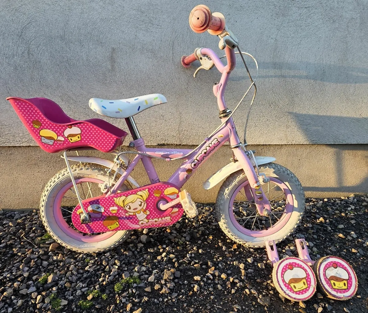 Childrens Bikes - Image 1