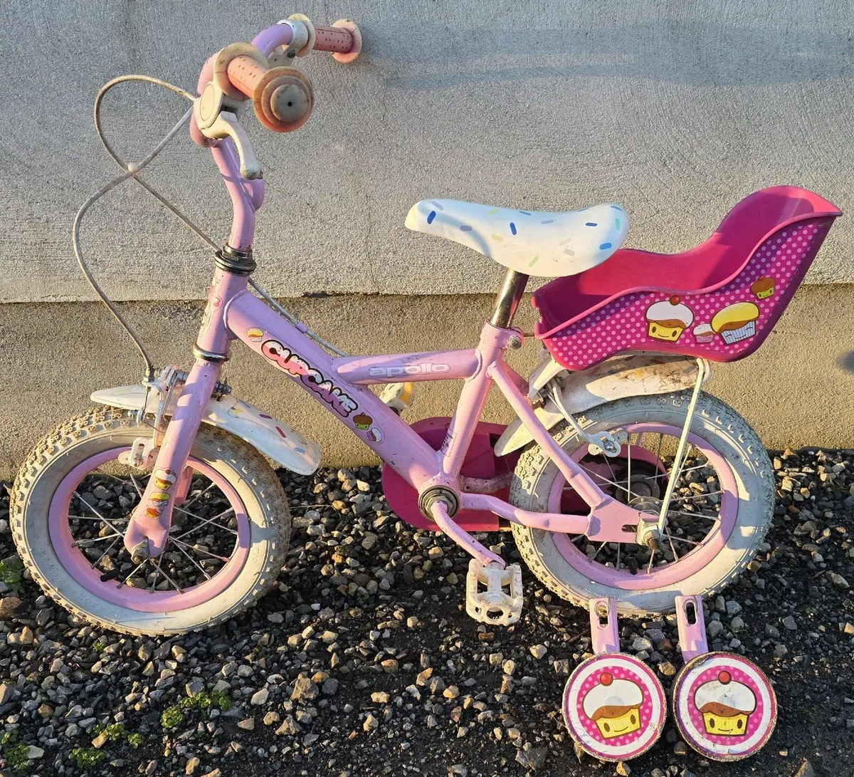 Childrens Bikes - Image 2