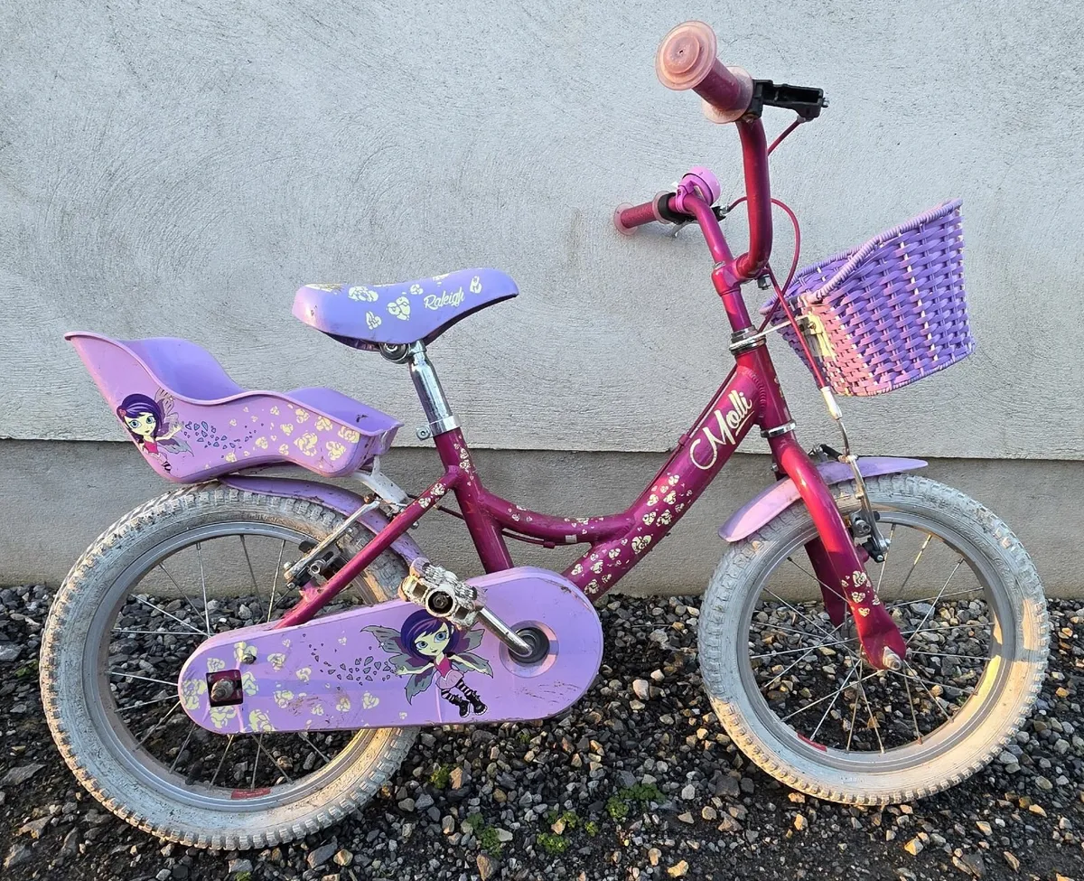 Childrens Bikes - Image 4