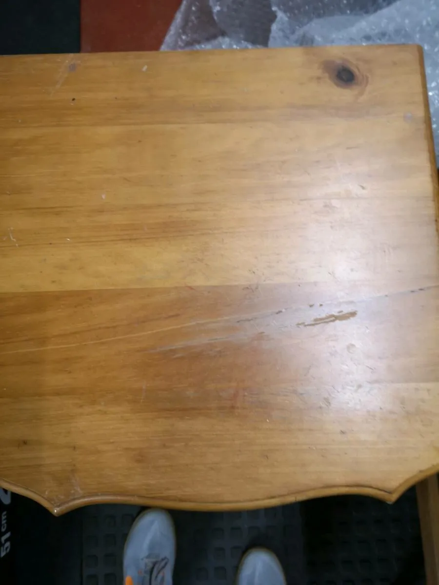 Bedside Locker - Image 2