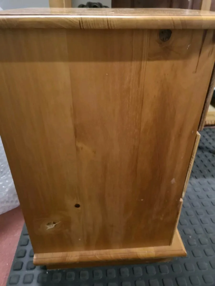 Bedside Locker - Image 3