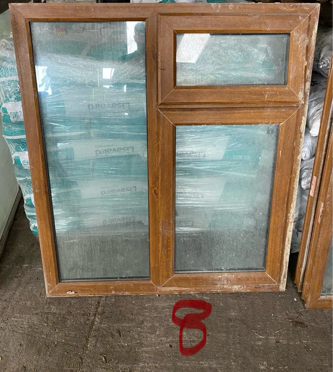 PVC Windows - Image 1