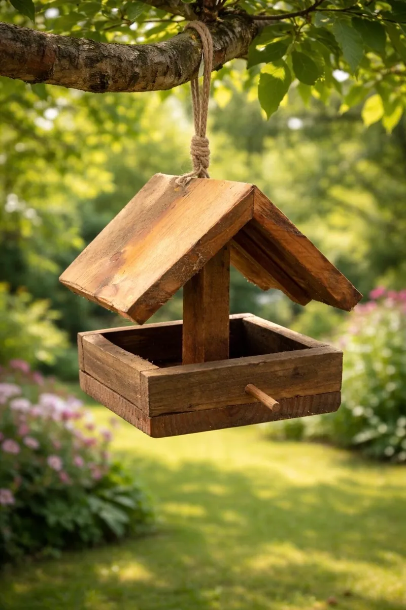 Bird table - Image 2
