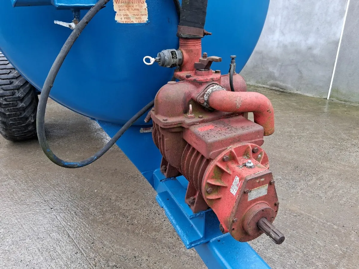 Slurry Tank - Image 3