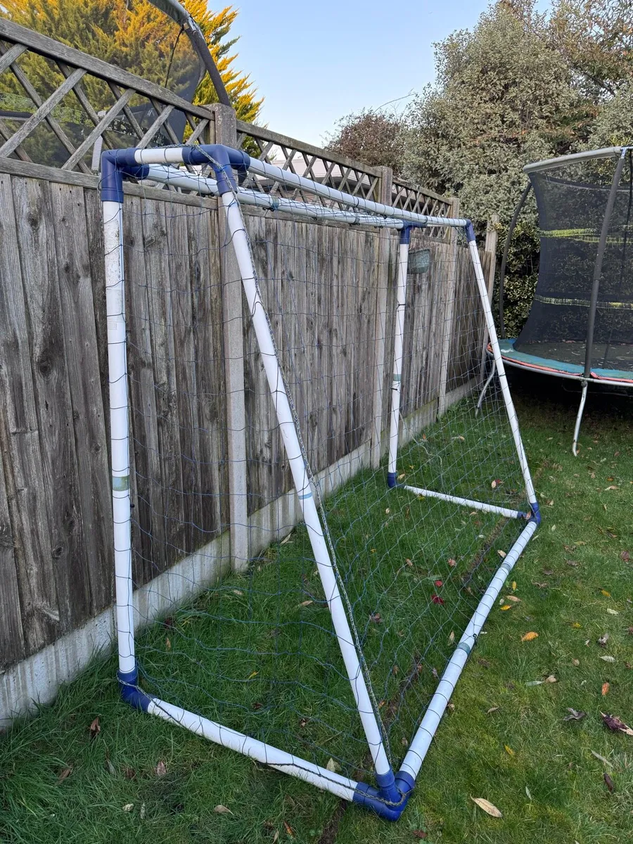Football goalpost - Image 3