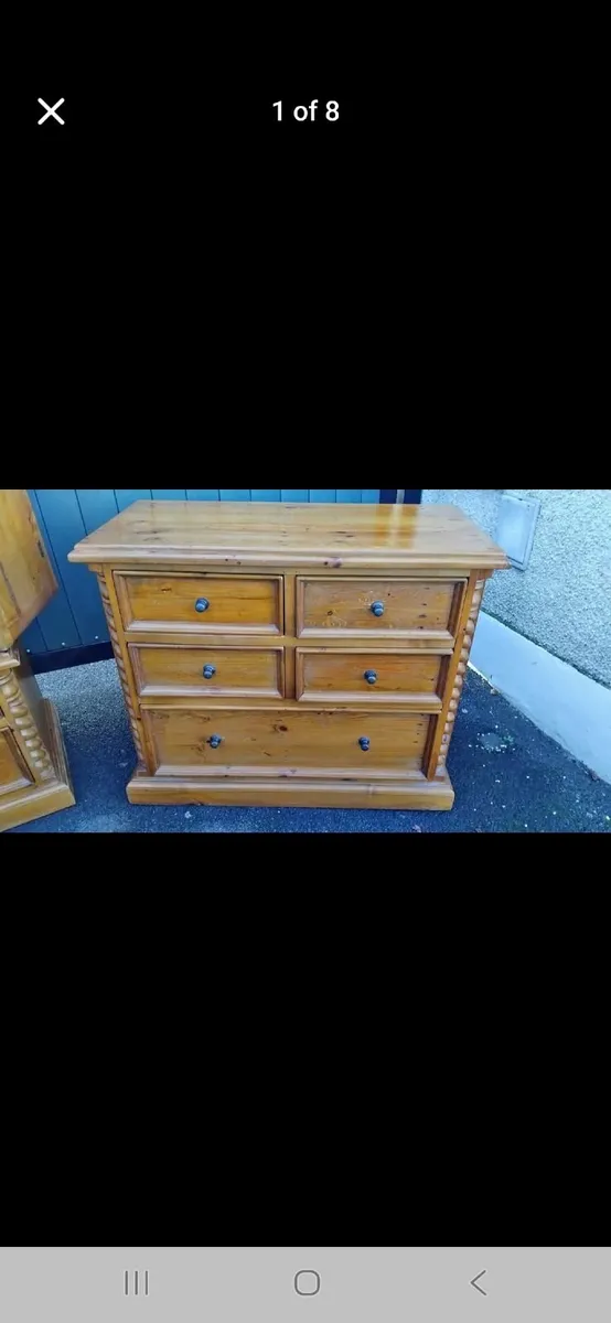 Drawers