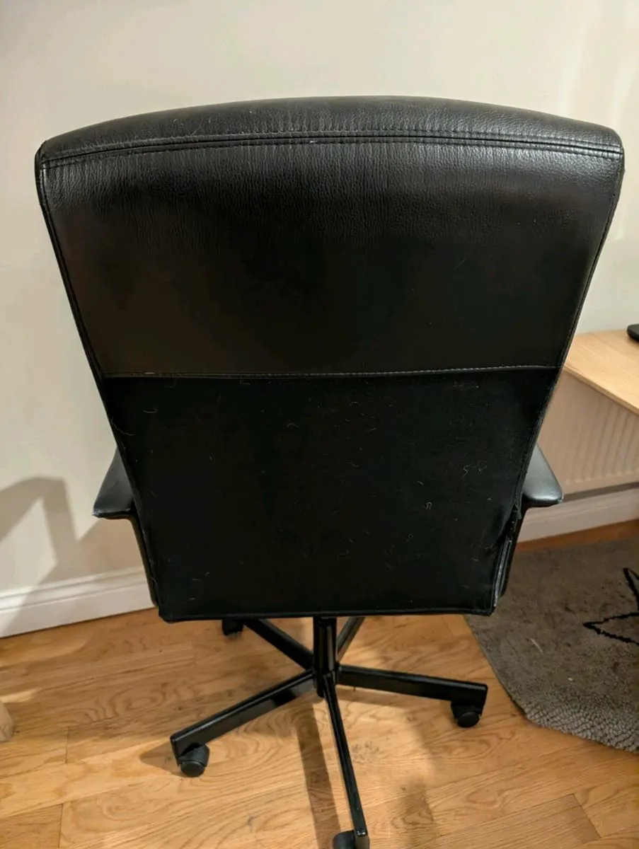 Office Chair (free) - Image 3