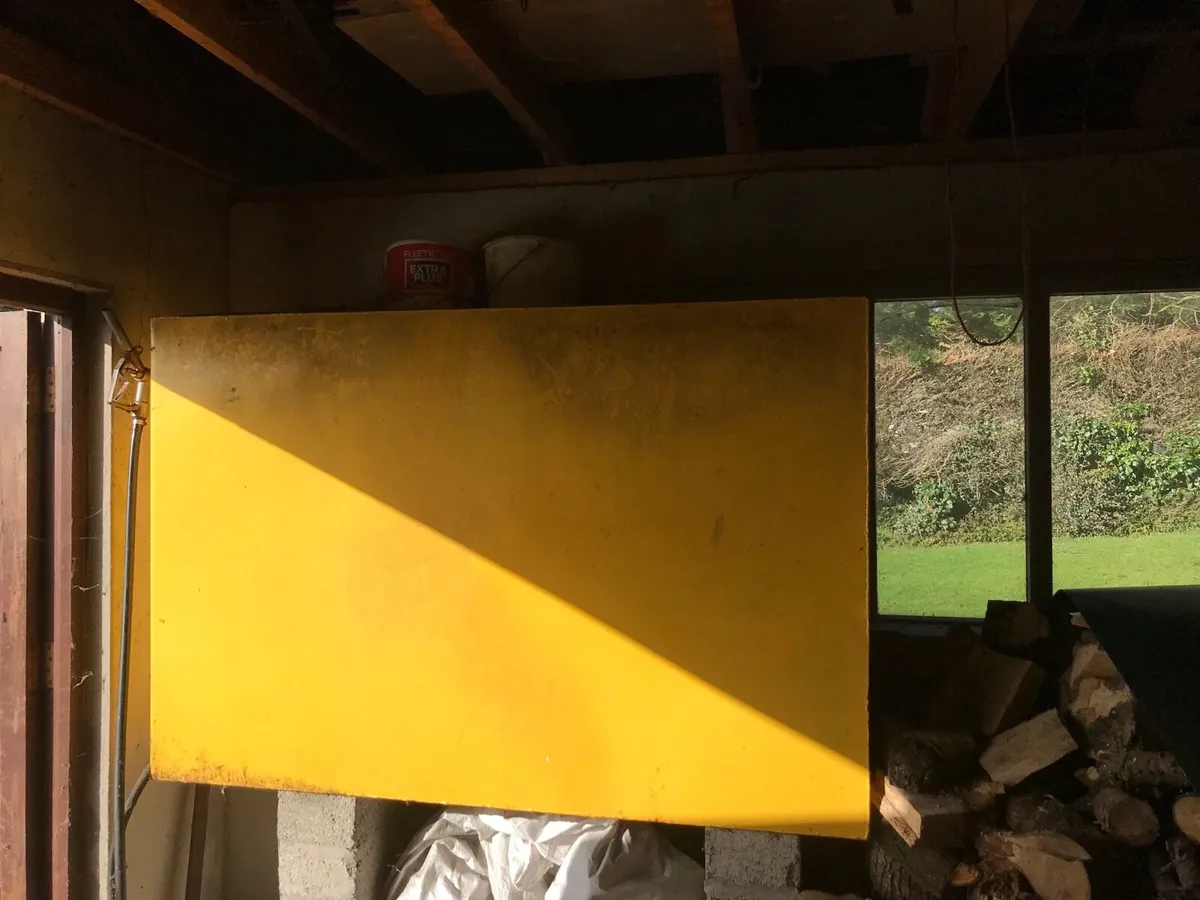 Steel oil tank - Image 3