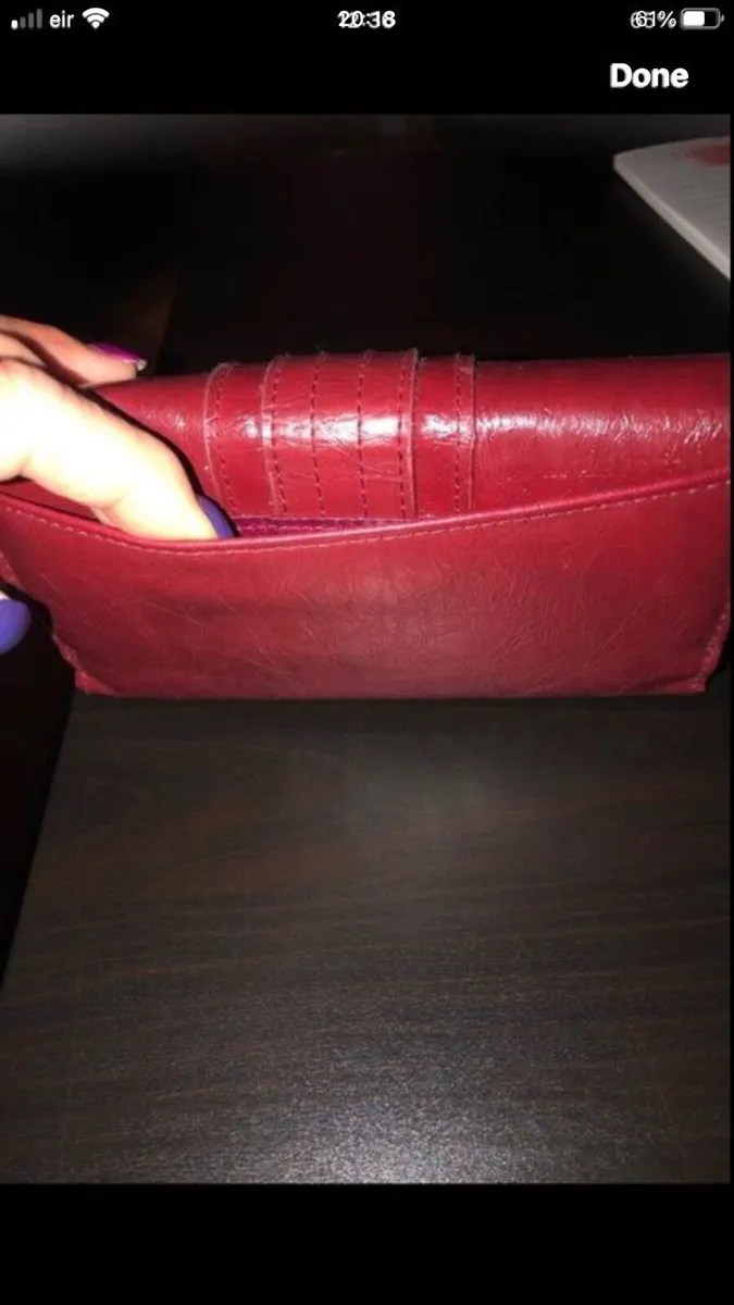 Ladies purse €3 - Image 2