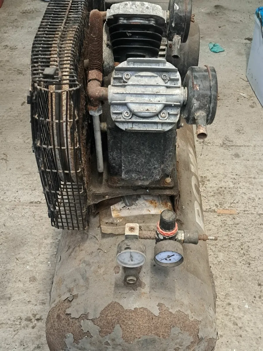 Compressor - Image 3