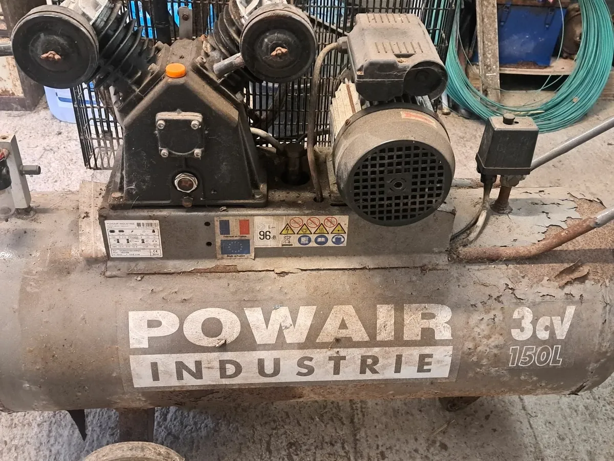 Compressor - Image 4