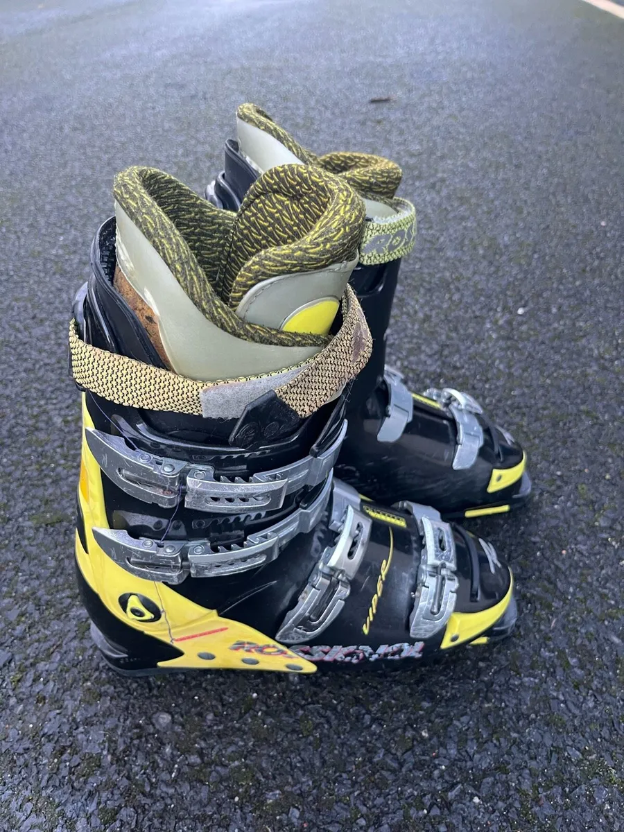 Ski boots - Image 3
