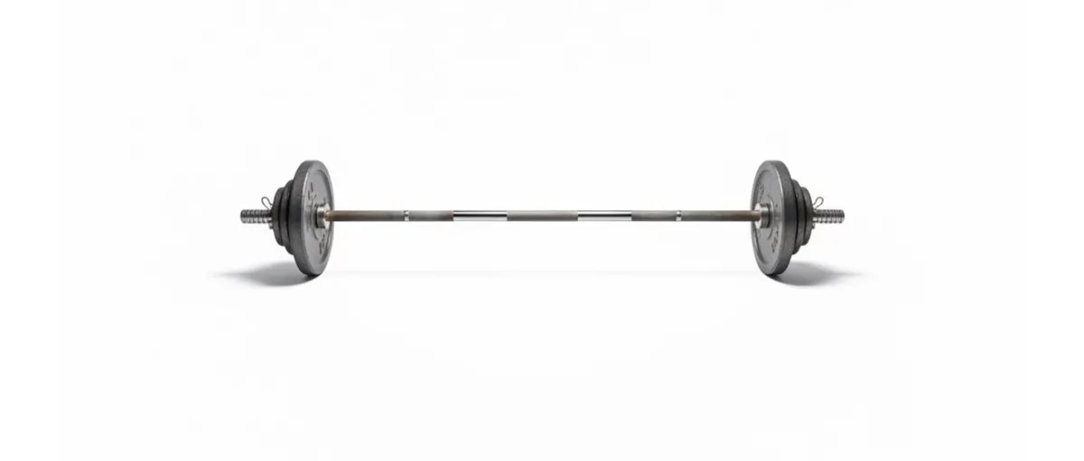 Gym Equipment - Image 3