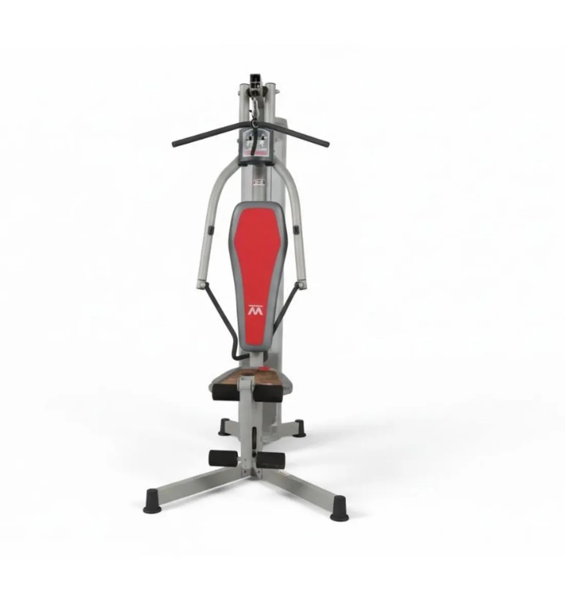 Gym Equipment - Image 1