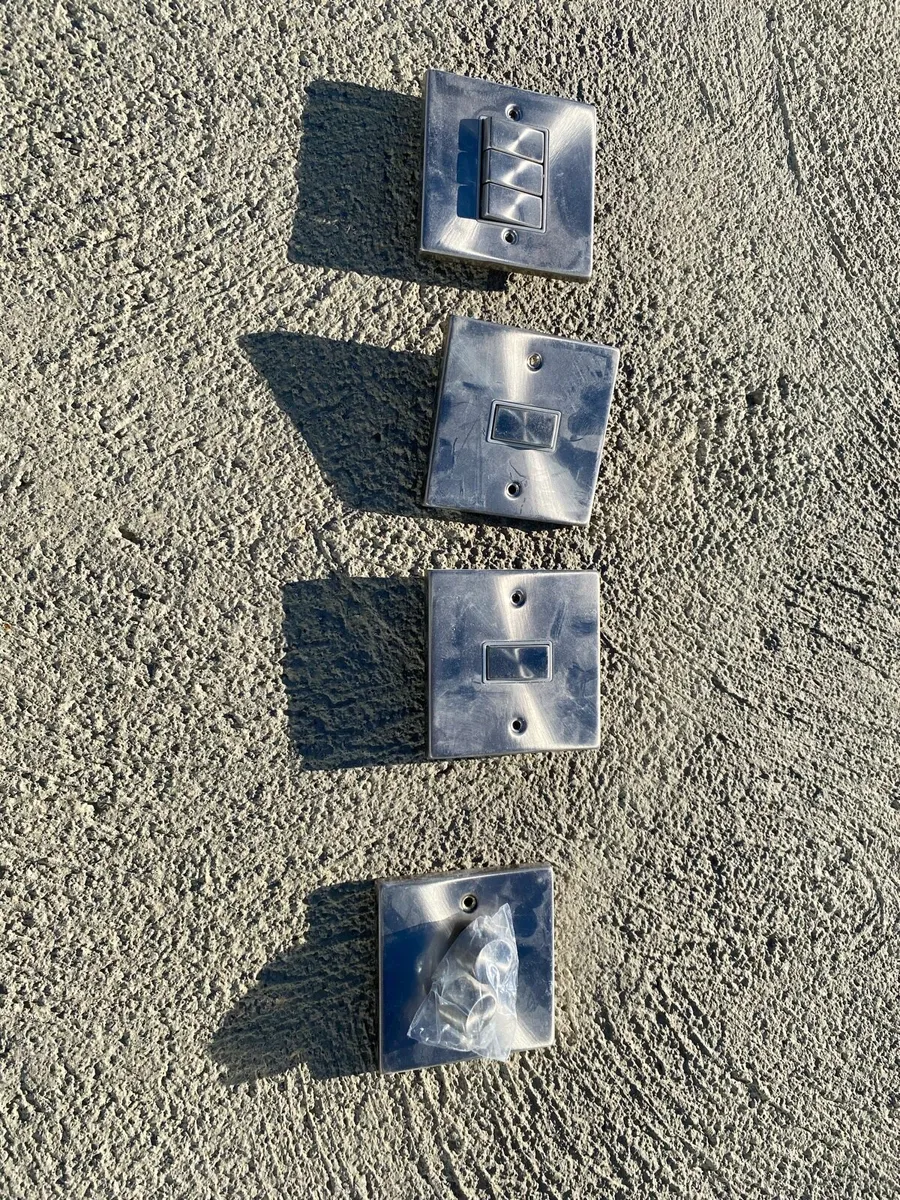 Electrical fittings - Image 1