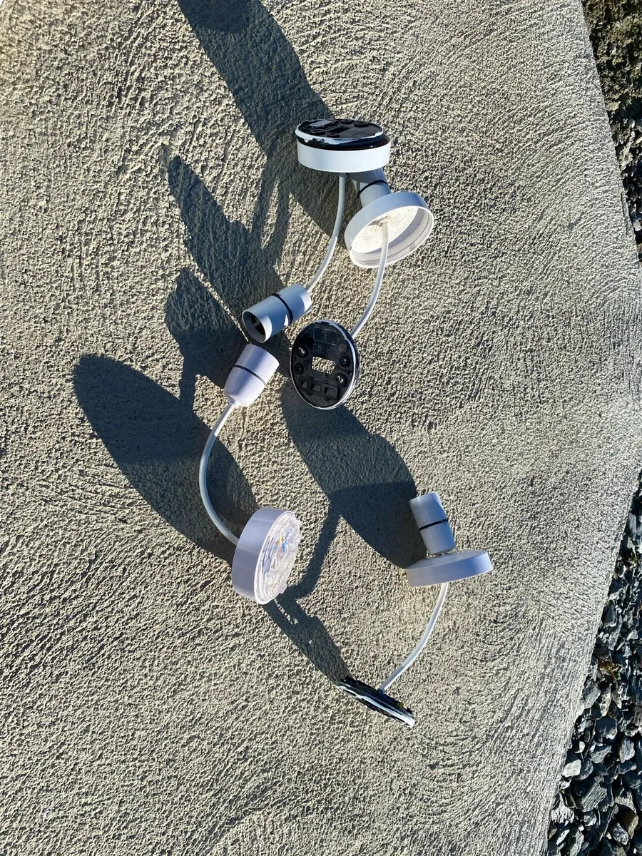 Electrical fittings - Image 3