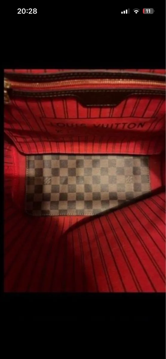 Louis Vuitton Imitation - Image 4