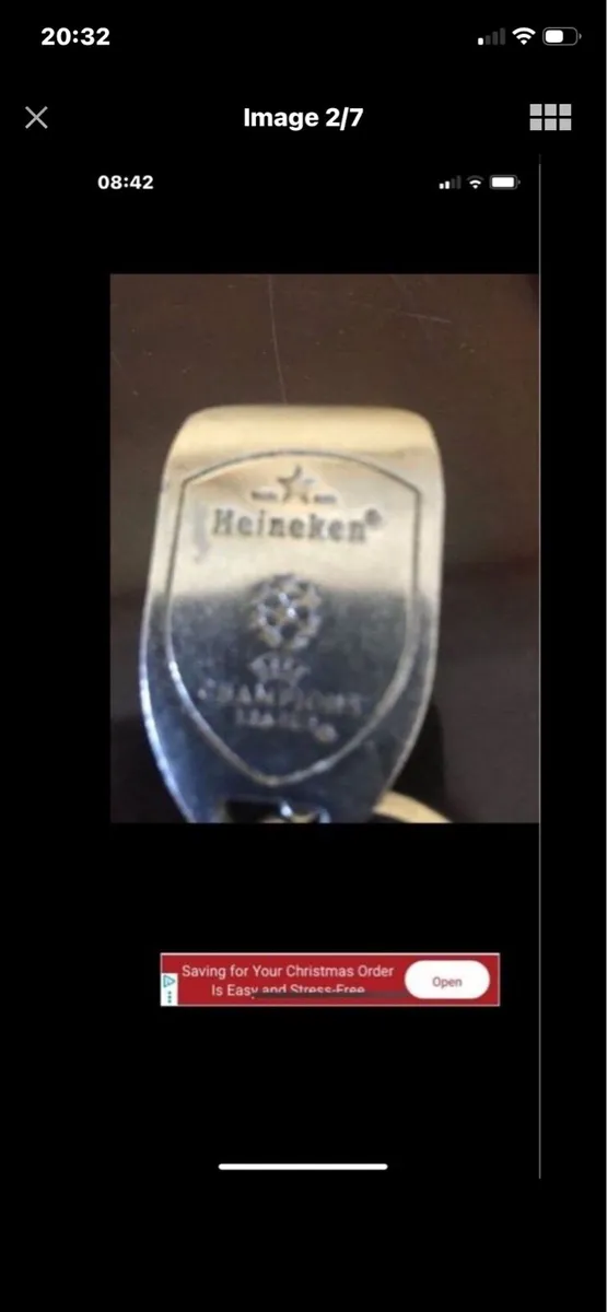 Novelty Keyrings - Image 2