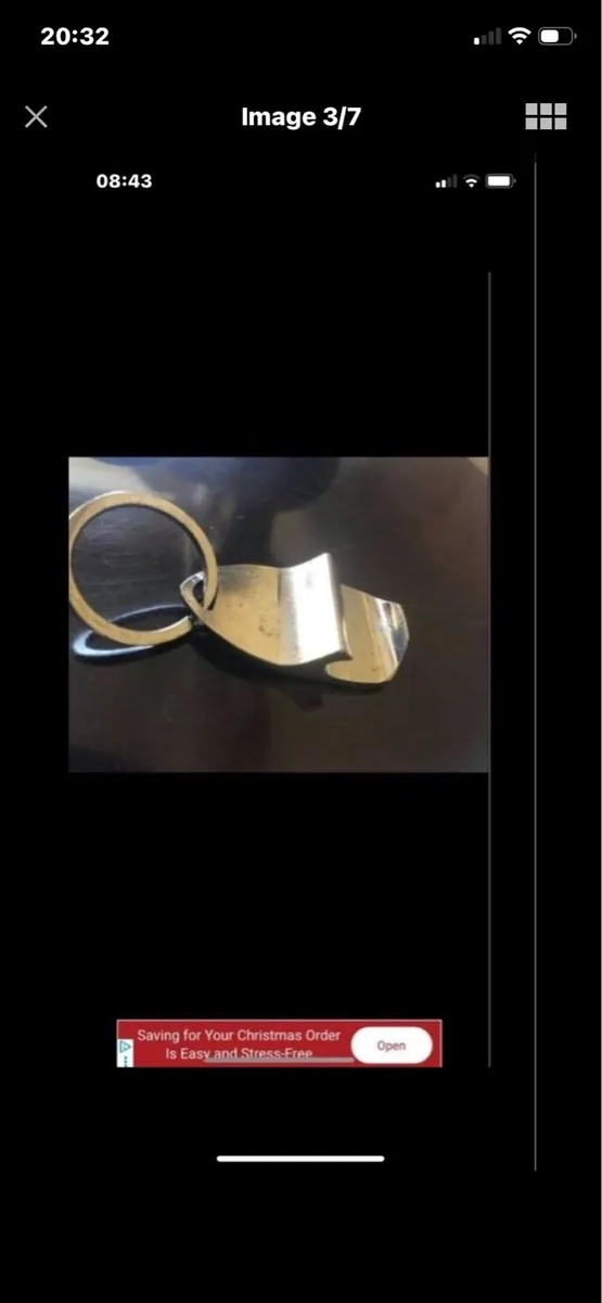 Novelty Keyrings - Image 3