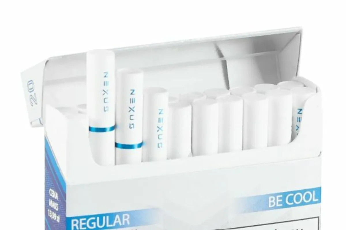 Lil Solid All in one device for heating sticks - Image 2