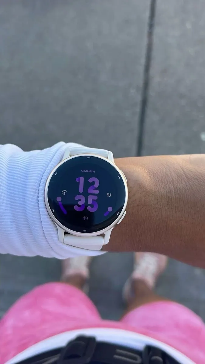 Garmin vivoactive 5 - Image 1
