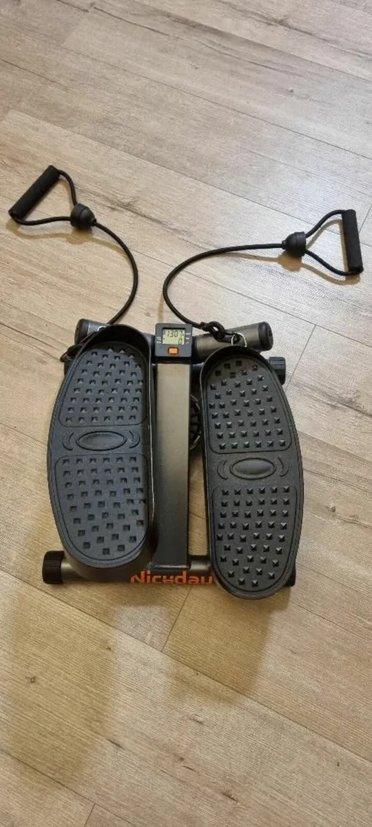 Exercise stepper - Image 3